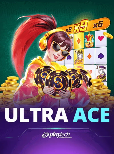 Live dealer game cover